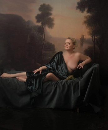 Анкета проститутки Раиса - город Каспийск, 43 года, №13924