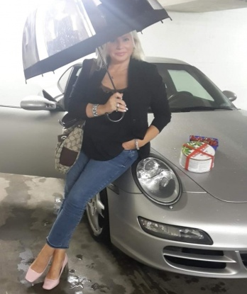 Анкета проститутки Алла - город Каспийск, 42 года, №15497